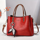 Single-Shoulder Handbag Crossbody Bag New Handbag Stylish Bag Australia Fashion - Green - Size 26-11-19