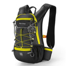 Cycling Backpack Biking Backpack West Biking High-Quality Backpack Organized - Neon Green - Size L