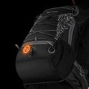 Cycling Backpack Biking Backpack West Biking High-Quality Backpack Organized - Orange - Size L