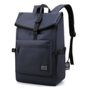 Travel Backpack Modern Backpack Stylish Backpack Spacious Backpack Comfortable - Black - Size L