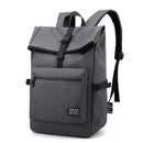 Travel Backpack Modern Backpack Stylish Backpack Spacious Backpack Comfortable - Blue - Size L
