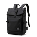 Travel Backpack Modern Backpack Stylish Backpack Spacious Backpack Comfortable - Gray - Size L