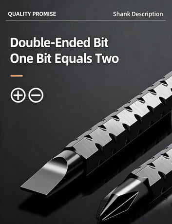 34 in one ratchet screwdriver set (boxed)
