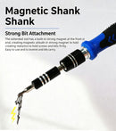 60 in one multifunctional screwdriver set