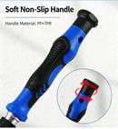60 in one multifunctional screwdriver set