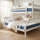 Audreamy Kaveno Kids Mattress Cool Gel King Single