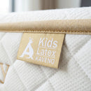Audreamy Kaveno Kids Mattress Latex Double