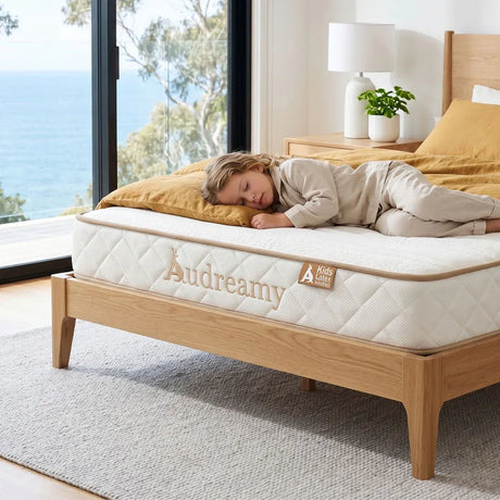 Audreamy Kaveno Kids Mattress Latex Single