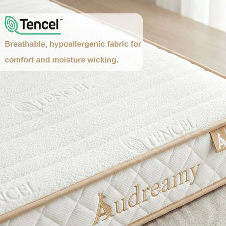 Audreamy Kaveno Kids Mattress Latex Single