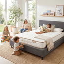 Audreamy Kaveno Kids Mattress Latex Single