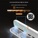 UVC Toothbrush Case Travel Toothbrush Covers Case for Houshold and Traveling Power by USB-C  Tooth Brushes Cleaner Case,