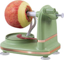 Apple Peeler with  Blades Replacements, Apple Pealer Slicer & Corer for Home Kitchen Quick Applesauce Pie Making