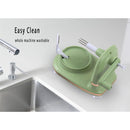 Apple Peeler with  Blades Replacements, Apple Pealer Slicer & Corer for Home Kitchen Quick Applesauce Pie Making