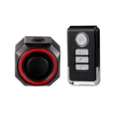 Bike Turn Signals, Bicycle Tail Light with Turn Signals, Bike Tail Light USB Rechargeable with Horn, IP65 Waterproof Anti-Theft Alarm,for Bicycle, Ebike, Scooter