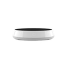 Coffee Mug Warmer,  Electric Coffee Cup Warmer for Desk Temperature-Controlled Beverage Warmers Heating Plate for Coffee, Milk, Tea, Candle Wax - White