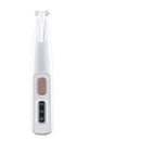 Silent, Cordless, Handheld and Washable Pet Hair Clipper. Equipped with LED Lights Paw Trimmers for Pet's Feet, Rechargeable, Suitable for Paws, Eyes, Ears, Face and Buttocks Areas