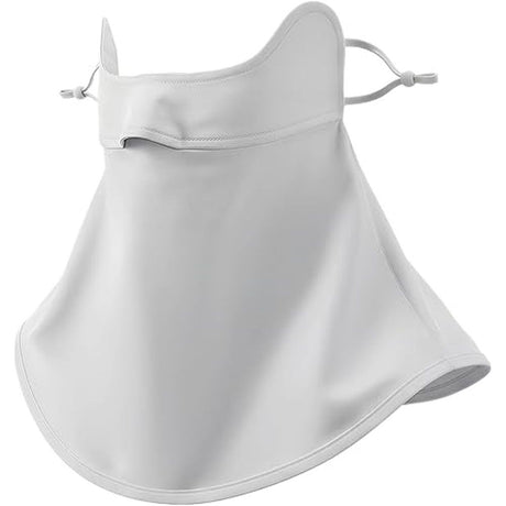 Sun  Face Mask  Neck Gaiter Scarf Breathable Cooling Face Cover for Outdoor Activities sun protection face mask
