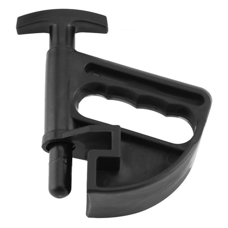 Tire Changer, 1pcs Tire Bead Clamp Drop Center Tool, Auto Manual Tire Bead Breaker Changer Universal Rim Pry Wheel Changing Helper