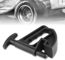 Tire Changer, 1pcs Tire Bead Clamp Drop Center Tool, Auto Manual Tire Bead Breaker Changer Universal Rim Pry Wheel Changing Helper