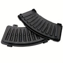 1pc Creative Mold Silicone Ice Molds Cake Mould Bakeware Tools One Size for Home Kitchen, Black
