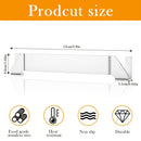 2 Pack Stainless Steel Griddle Spatula Stand, Grill Barbecue Tool Rack Hold Rack Griddle Accessories Holder for Blackstone, Camp Chef, Royal Gourmet, Outdoor Camping Picnic BBQ Essentials