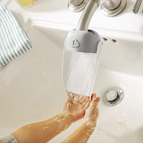 Faucet Extender for Kitchen and Bathtub Sink, Universal Sink Handle Extenders, Fun Hand-Washing for Babies, Toddlers and Kids