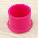 2 PackSilicone Wine Stoppers – Replace a cork – Airtight seal on Wine Bottles – Reusable Beer Bottle Cover