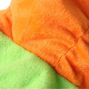 Halloween Pumpkin Cat Hat Cat Cosplay Costume Cap Cat Collar Costume CUTE DESIGN CONVENIENT Happy Halloween