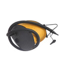 Portable Air Pump for Inflatables Portable Inflator Pump Balloon Inflating Pump Mattress Pump Air Pumps for Inflatables Bellows
