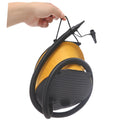 Portable Air Pump for Inflatables Portable Inflator Pump Balloon Inflating Pump Mattress Pump Air Pumps for Inflatables Bellows