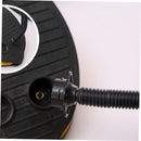 Portable Air Pump for Inflatables Portable Inflator Pump Balloon Inflating Pump Mattress Pump Air Pumps for Inflatables Bellows