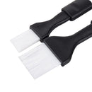 Basting Brushes,Seasoning Brush, for Barbecue Butter Grill BBQ Sauce Baster Marinade Kitchen Food Cooking Brushes -Pack of 2