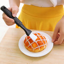 Basting Brushes,Seasoning Brush, for Barbecue Butter Grill BBQ Sauce Baster Marinade Kitchen Food Cooking Brushes -Pack of 2