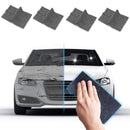 Nano Sparkle Cloth for Car Scratches, Magic Cloth Scratch Remover Car Paint Scratch Repair, Water Spots Repair Stain Remover