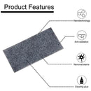 Nano Sparkle Cloth for Car Scratches, Magic Cloth Scratch Remover Car Paint Scratch Repair, Water Spots Repair Stain Remover
