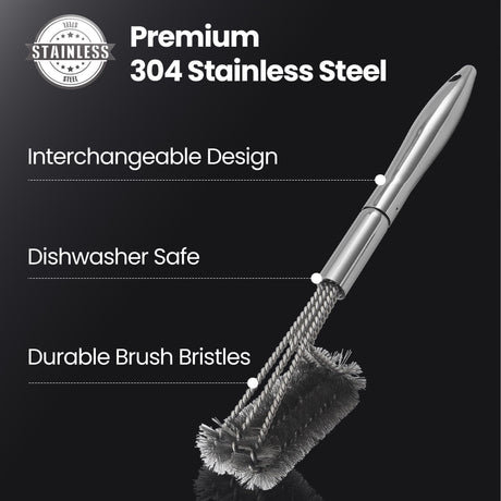BBQBRUSHYE