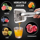 JUICER