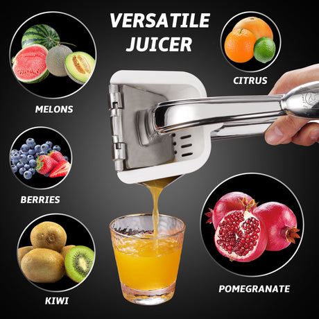 JUICER