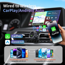 Wireless CarPlay Adapter