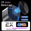 Wireless CarPlay Adapter