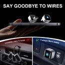 3 in 1 Wireless CarPlay and Android Auto Adapter Plug and Play Carplay Adapter
