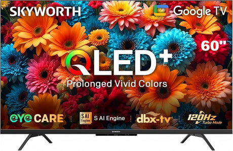 SKYWORTH Q6600H 60