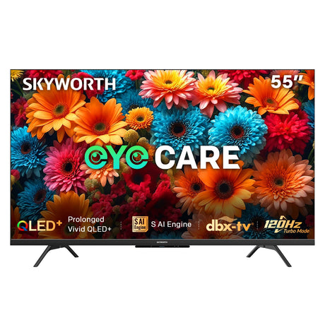 SKYWORTH Q6600H 55
