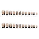 Press-on Nails for Every Occasion – Easy, Trendy, Long-Lasting Nail Art for Parties, Weddings & Daily Wear (nude pink)