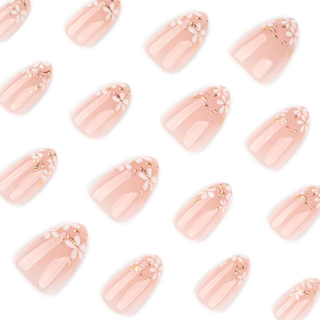 Press-On Nails For Everyday Glam, Weddings & Special Occasions, No Salon Trip Needed (nude pink)