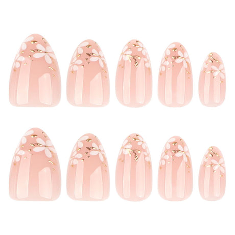 Press-On Nails For Everyday Glam, Weddings & Special Occasions, No Salon Trip Needed (nude pink)
