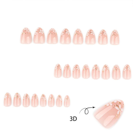 Press-On Nails For Everyday Glam, Weddings & Special Occasions, No Salon Trip Needed (nude pink)