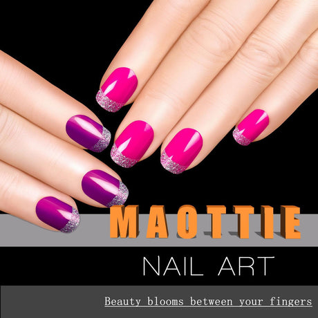 Press-On Nails For Everyday Glam, Weddings & Special Occasions, No Salon Trip Needed (nude pink)