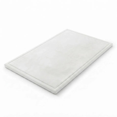 CARLA HOME Baby Play Mat 150x200cm, Thick Foam Crawling Mat, Infants, White