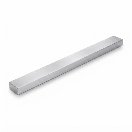 CARLA HOME Magnetic Knife Strip 40cm, Premium Stainless Steel Wall Rack Kitchen